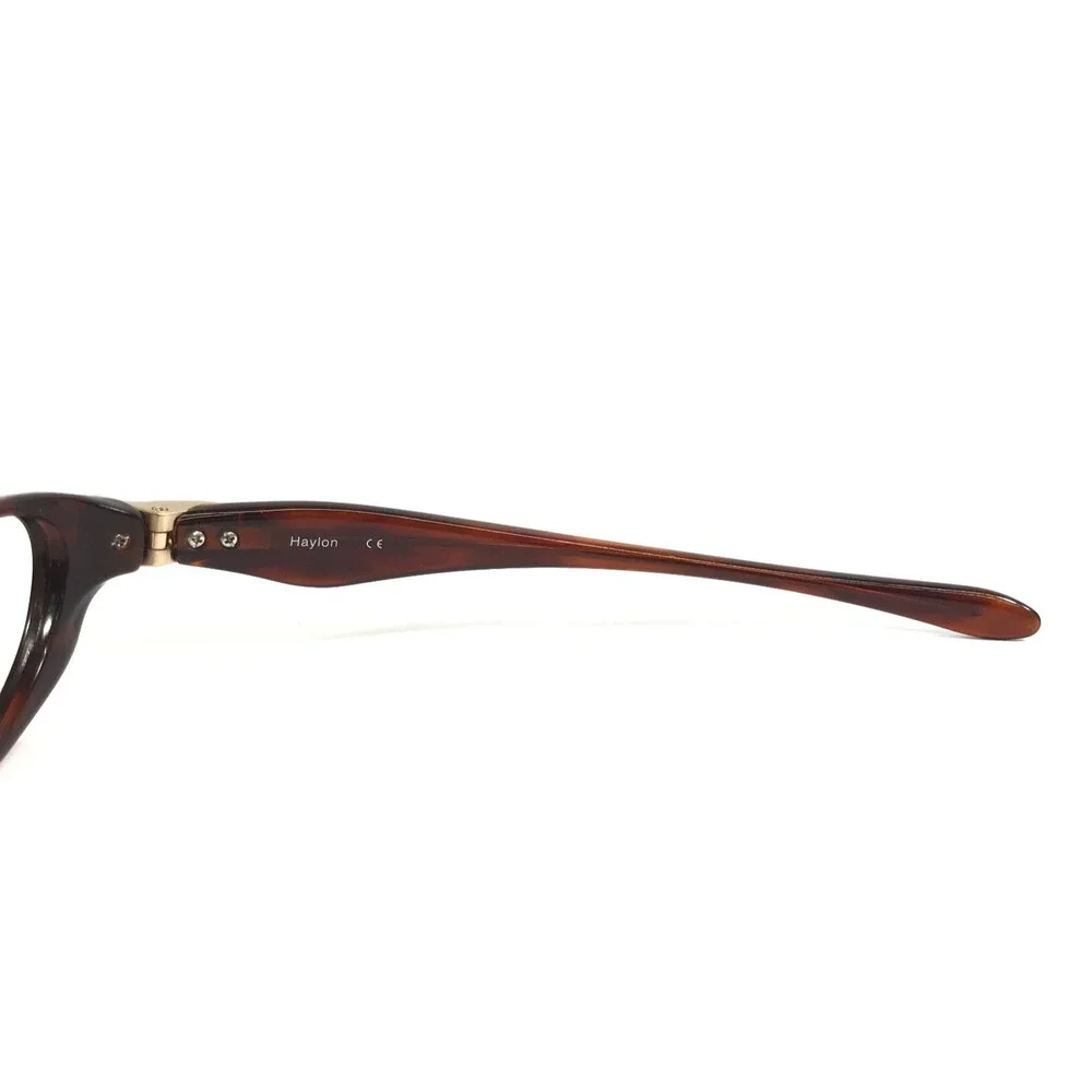 Oakley no lenses
